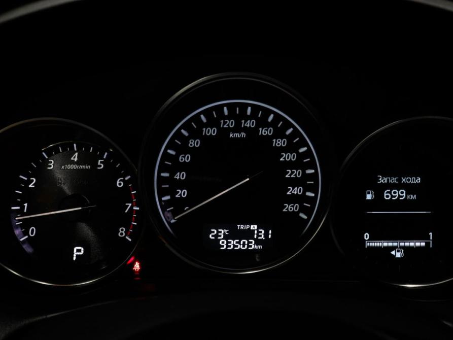 Mazda CX-5 I Рестайлинг Химки  - изображение 9