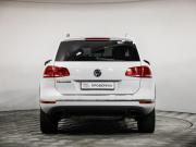 Volkswagen Touareg II Рестайлинг Санкт-Петербург  - изображение 38