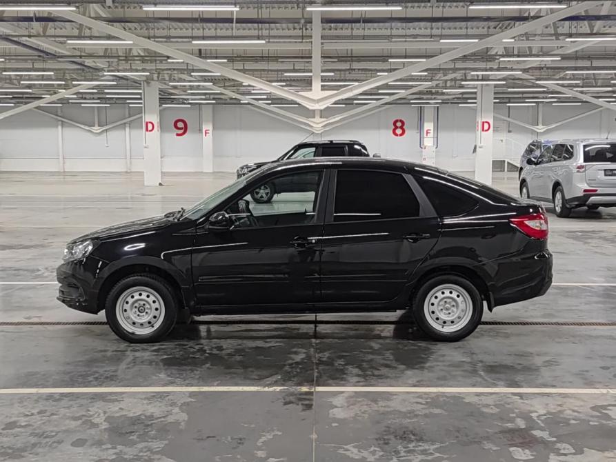 Lada (ВАЗ) Granta I Рестайлинг Казань  - изображение 10