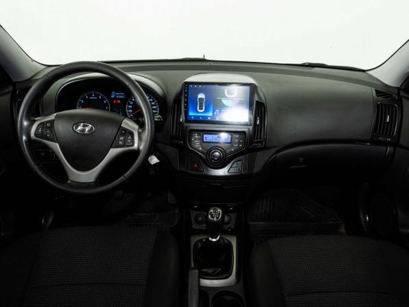 Hyundai i30 I Рестайлинг с пробегом 2011 года, цена 728 000 рублей, 167338 км, хэтчбек, Автокод Объявления