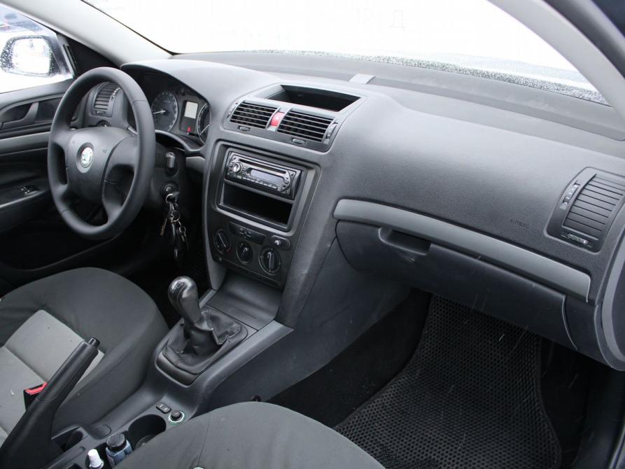 Skoda Octavia II (A5) Нижний Новгород  - изображение 7