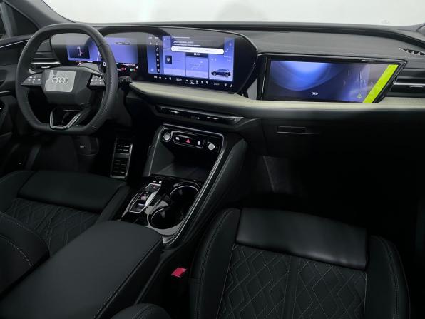 Audi Q5 III с пробегом 2026 года, цена 5 999 000 рублей, 20 км, внедорожник, Автокод Объявления