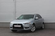 Mitsubishi Lancer X Белгород  - изображение 25