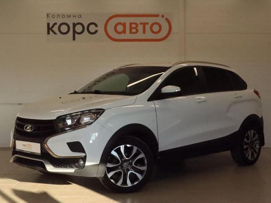 Lada (ВАЗ) XRAY I Тверь  - изображение 1