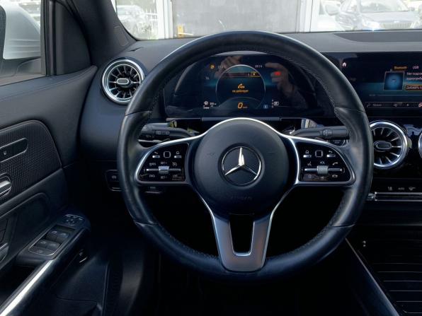 Mercedes-Benz GLA II (H247) с пробегом 2020 года, цена 3 429 000 рублей, 76778 км, внедорожник, Автокод Объявления