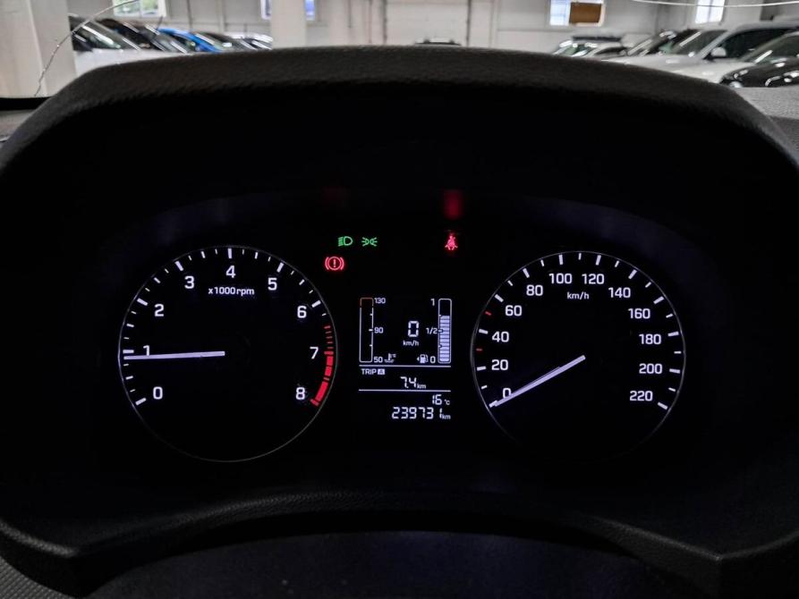 Hyundai Creta I Набережные Челны  - изображение 16
