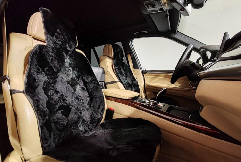 BMW X5 II (E70) Рестайлинг Ярославль  - изображение 15