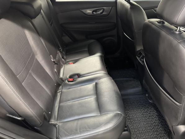 Nissan X-Trail III с пробегом 2016 года, цена 1 749 800 рублей, 199000 км, внедорожник, Автокод Объявления