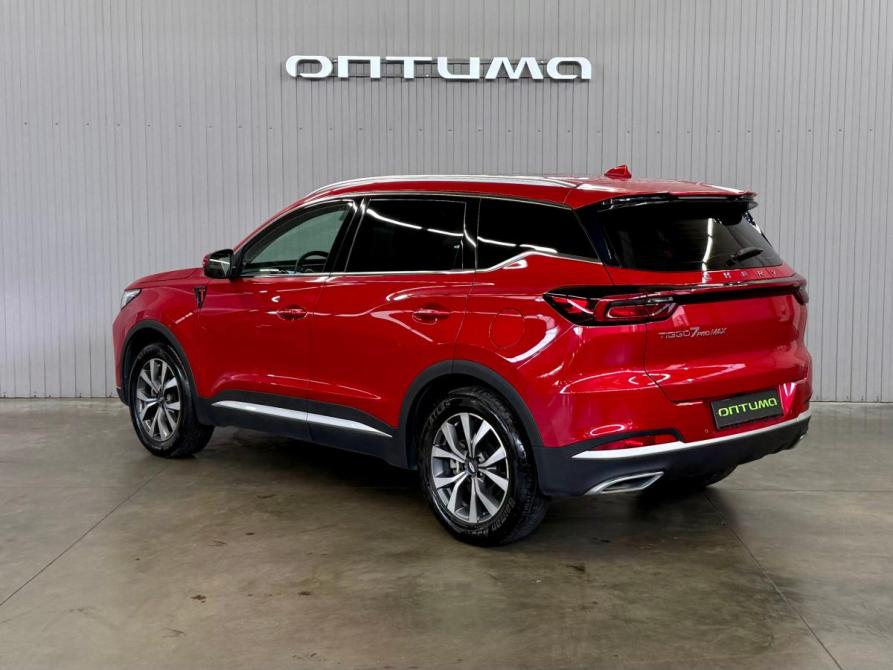 Chery Tiggo 7 Pro Max I Краснодар  - изображение 7