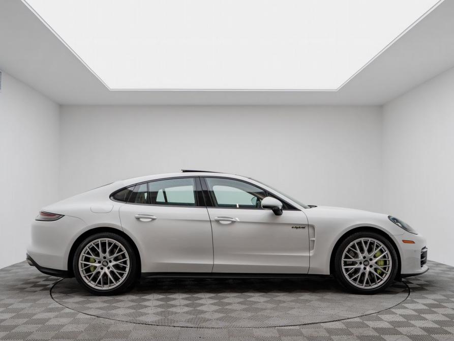 Porsche Panamera II Рестайлинг Москва  - изображение 6