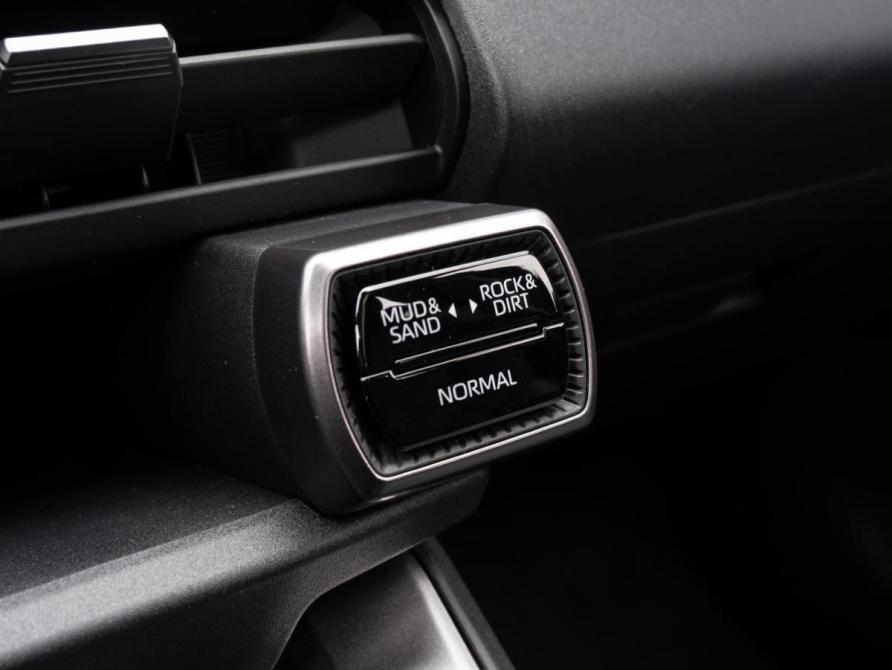Toyota RAV4 VI (XA60) Краснодар  - изображение 16