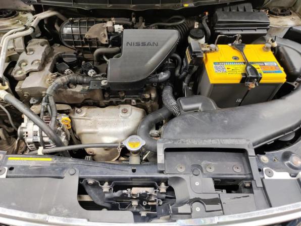 Nissan X-Trail II с пробегом 2008 года, цена 936 600 рублей, 306281 км, внедорожник, Автокод Объявления