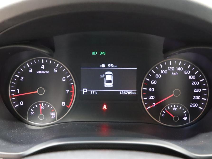 Kia Optima IV Рестайлинг Санкт-Петербург  - изображение 11