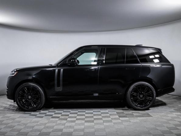 Land Rover Range Rover V с пробегом 2022 года, цена 12 600 000 рублей, 91312 км, внедорожник, Автокод Объявления
