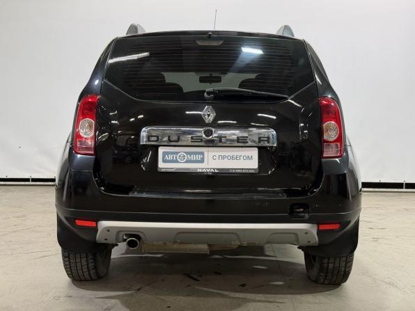 Renault Duster I с пробегом 2012 года, цена 1 035 000 рублей, 99955 км, внедорожник, Автокод Объявления