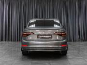 Volkswagen Jetta VII Тюмень  - изображение 20