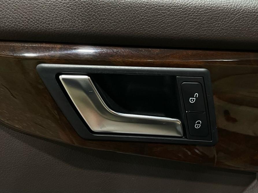 Mercedes-Benz GLK-Класс I (X204) Рестайлинг Пермь  - изображение 18