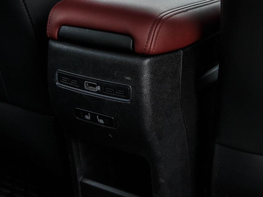 Geely Coolray I Уфа  - изображение 20