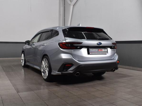 Subaru Levorg II с пробегом 2021 года, цена 2 174 995 рублей, 140000 км, универсал, Автокод Объявления