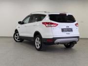 Ford Kuga II Москва  - изображение 48