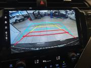 Toyota Camry VIII (XV70) Балашиха  - изображение 28