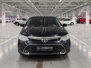 Toyota Camry VII (XV50) Рестайлинг Казань  - изображение 24