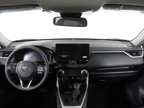 Toyota RAV4 V (XA50) с пробегом 2025 года, цена 4 250 000 рублей, 2109 км, внедорожник, Автокод Объявления