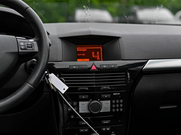 Opel Astra H Рестайлинг с пробегом 2010 года, цена 498 000 рублей, 155462 км, хэтчбек, Автокод Объявления