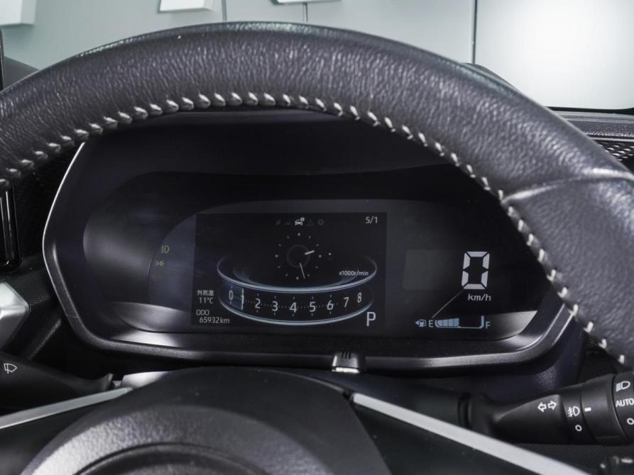 Toyota Raize I Ростов-на-Дону  - изображение 17
