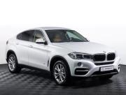 BMW X6 II (F16) Москва  - изображение 24