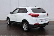 Hyundai Creta I Нижний Новгород  - изображение 28