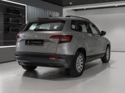 Skoda Karoq I Москва  - изображение 29