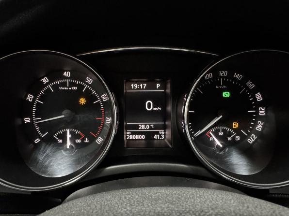Skoda Superb II с пробегом 2012 года, цена 1 045 000 рублей, 280800 км, лифтбек, Автокод Объявления