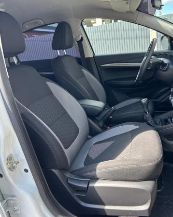 Lada (ВАЗ) Vesta I Рестайлинг (NG) с пробегом 2023 года, цена 1 250 000 рублей, 43432 км, седан, Автокод Объявления