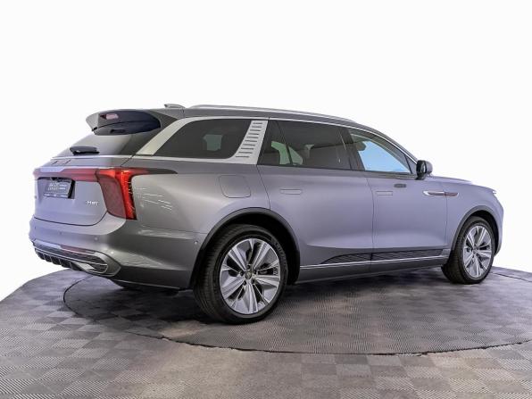 Hongqi E-HS9 с пробегом 2023 года, цена 4 900 000 рублей, 37005 км, внедорожник, Автокод Объявления