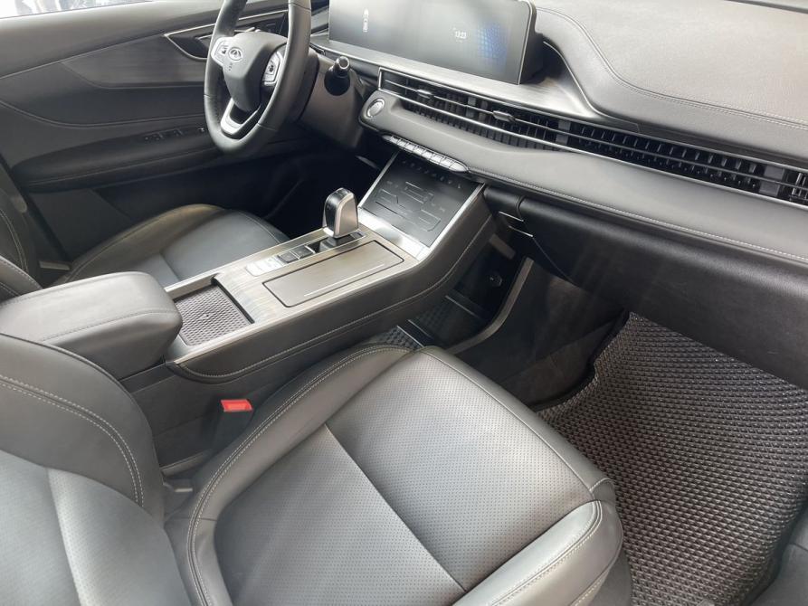 Chery Tiggo 4 Pro I Рестайлинг Саратов  - изображение 27