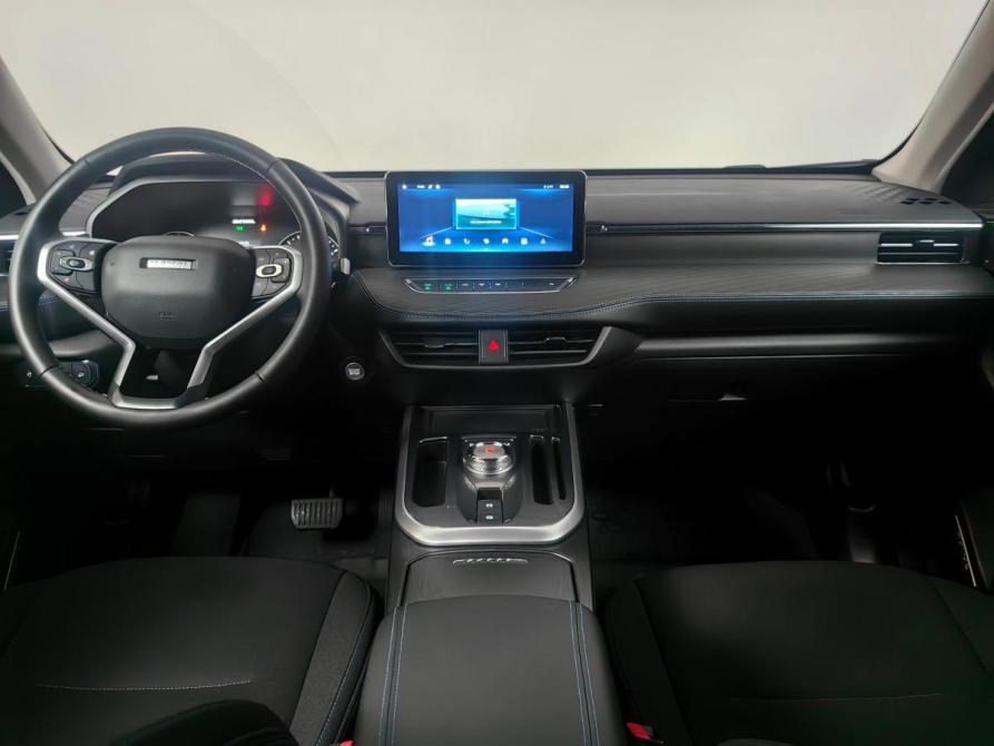Haval Jolion I Москва  - изображение 6
