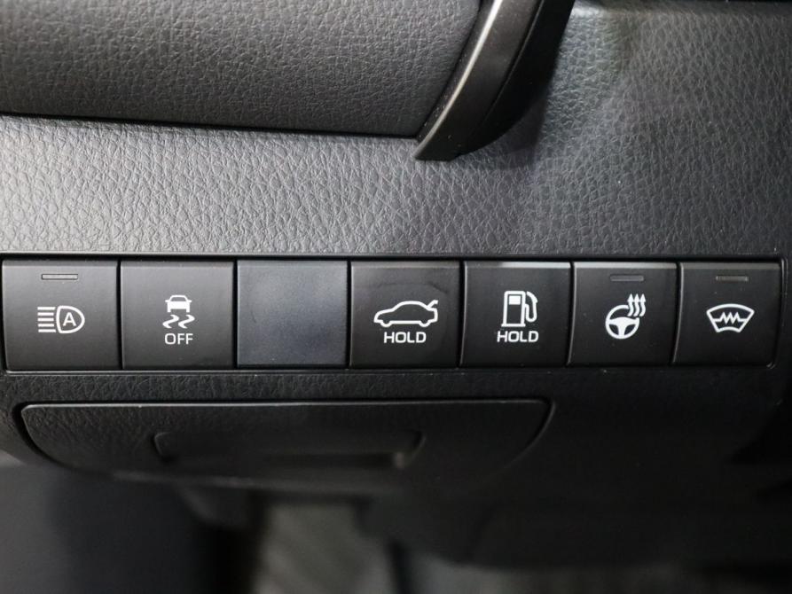 Toyota Camry VIII (XV70) Москва  - изображение 13