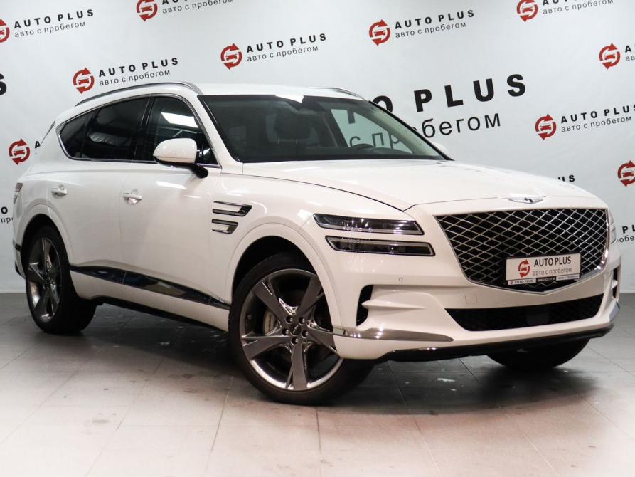 Genesis GV80 I Минеральные Воды  - изображение 1