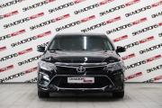 Toyota Camry VII (XV50) Рестайлинг 2 Сургут  - изображение 38