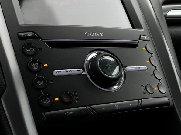 Ford Mondeo V с пробегом 2019 года, цена 1 763 700 рублей, 121530 км, седан, Автокод Объявления