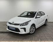 Kia Rio IV Санкт-Петербург  - изображение 24