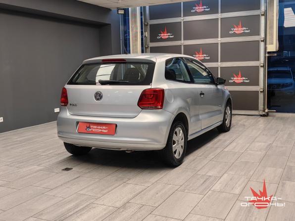 Volkswagen Polo V с пробегом 2010 года, цена 530 000 рублей, 207656 км, хэтчбек, Автокод Объявления