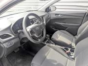 Hyundai Solaris II Рестайлинг Москва  - изображение 42