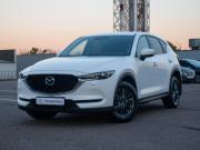Mazda CX-5 II Москва  - изображение 18