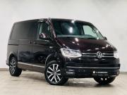 Volkswagen Multivan T6 Кемерово  - изображение 32
