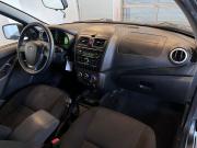 Lada (ВАЗ) Kalina II Чебоксары  - изображение 48