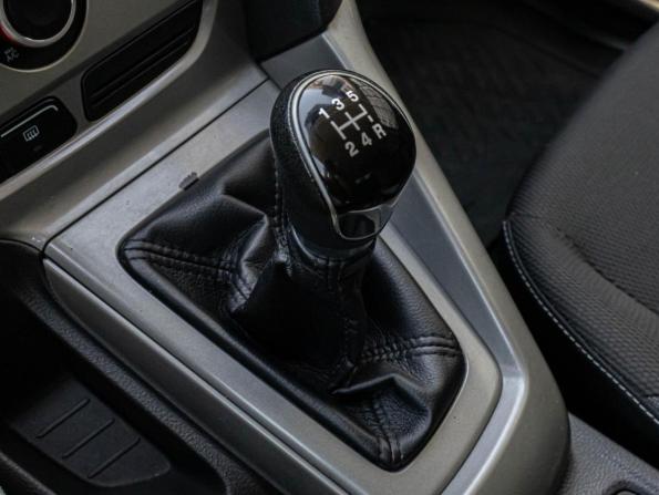 Ford Focus III с пробегом 2011 года, цена 560 000 рублей, 324924 км, хэтчбек, Автокод Объявления