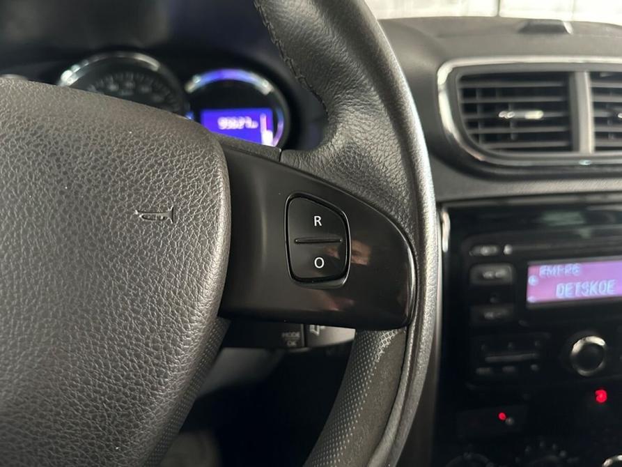 Nissan Terrano III (D10) Москва  - изображение 16