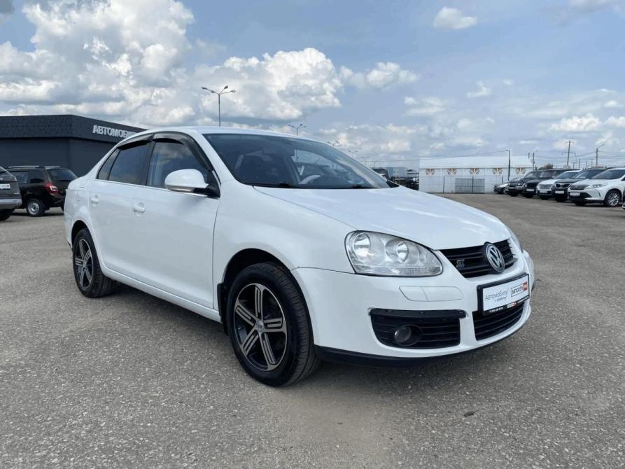 Volkswagen Jetta V Тверь  - изображение 3